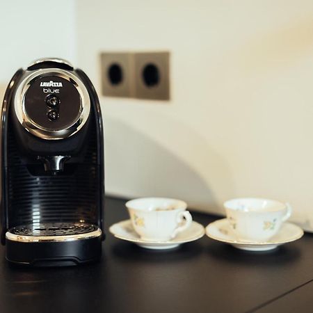 Barinu Apartments لييبايا المظهر الخارجي الصورة