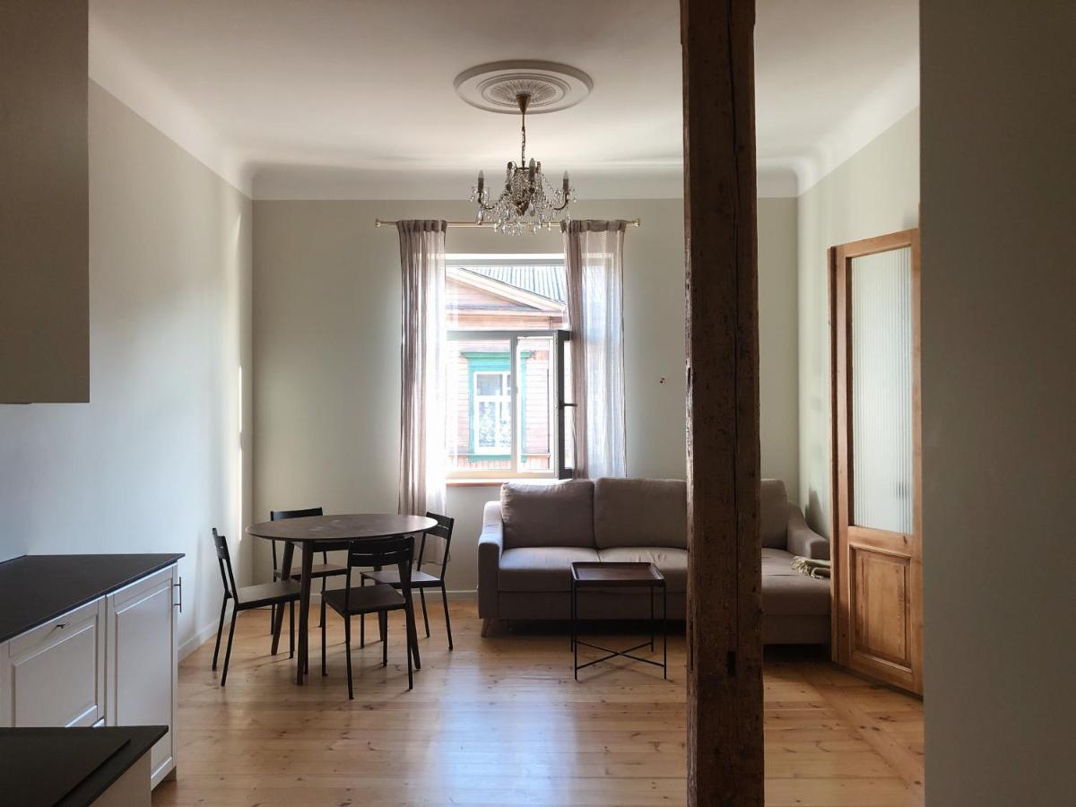 Barinu Apartments لييبايا المظهر الخارجي الصورة
