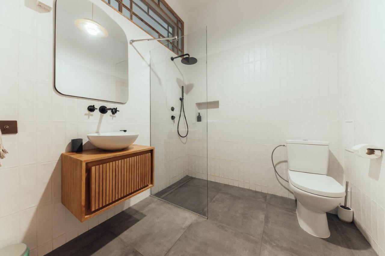 Barinu Apartments لييبايا المظهر الخارجي الصورة