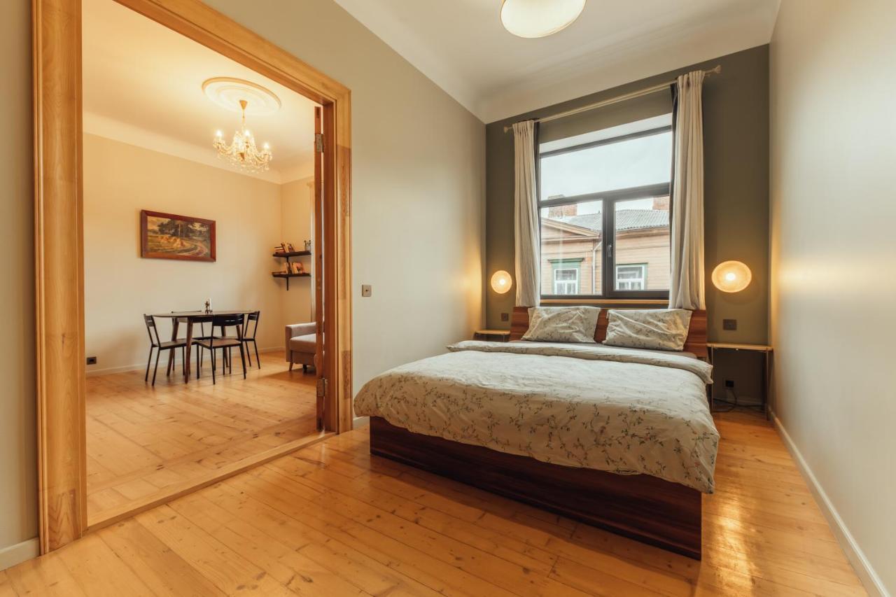 Barinu Apartments لييبايا المظهر الخارجي الصورة