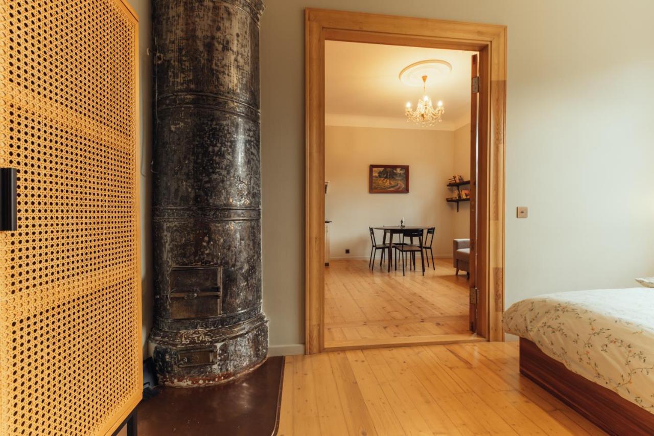 Barinu Apartments لييبايا المظهر الخارجي الصورة