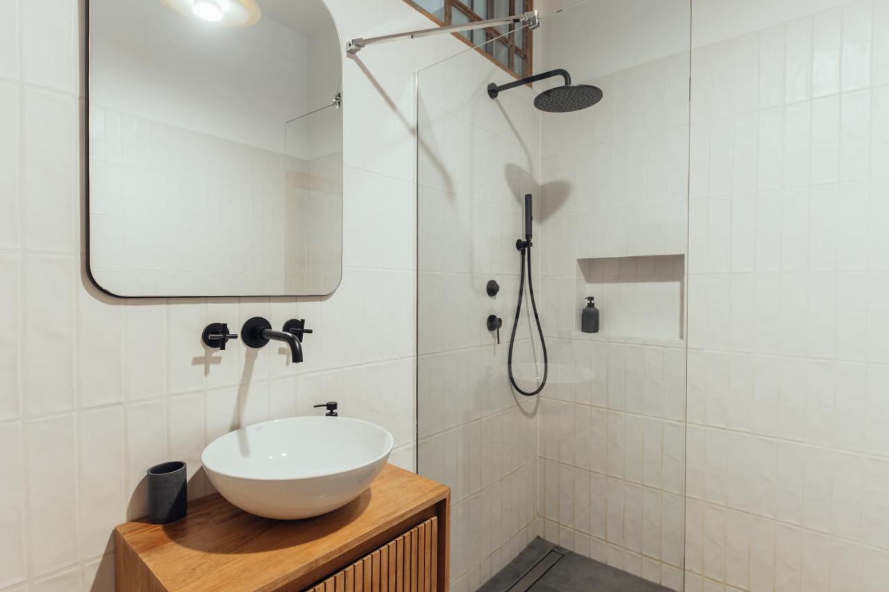 Barinu Apartments لييبايا المظهر الخارجي الصورة