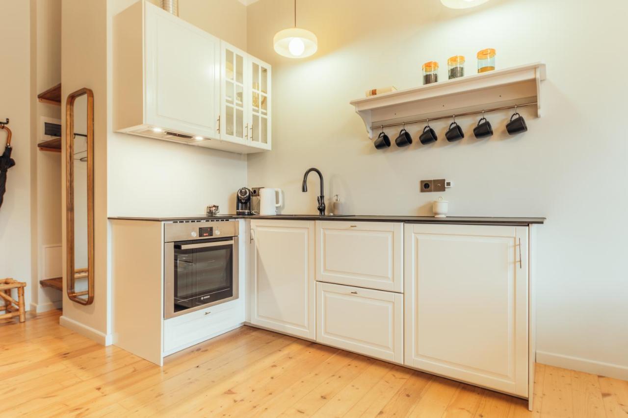 Barinu Apartments لييبايا المظهر الخارجي الصورة